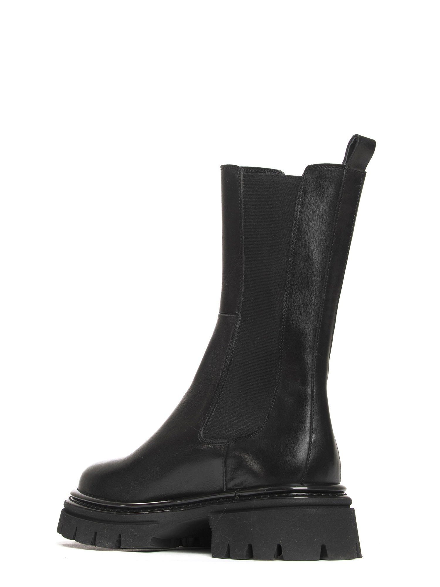 Beatles in vitello nero 2854