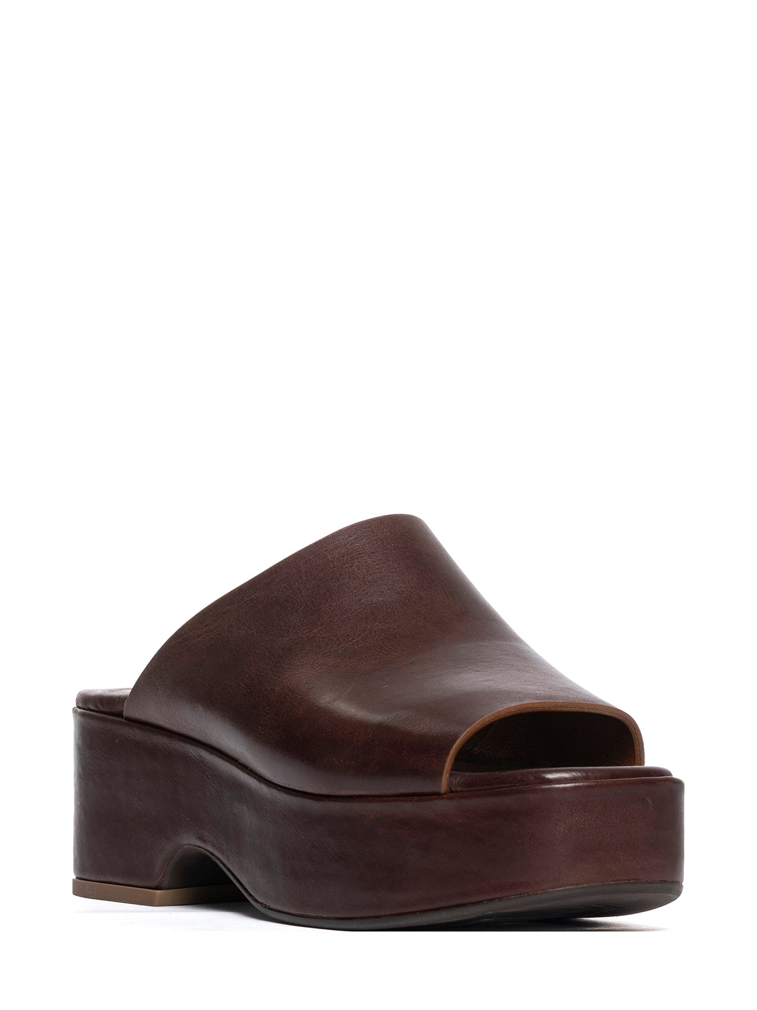 Zeppe in vitello castagno 2960