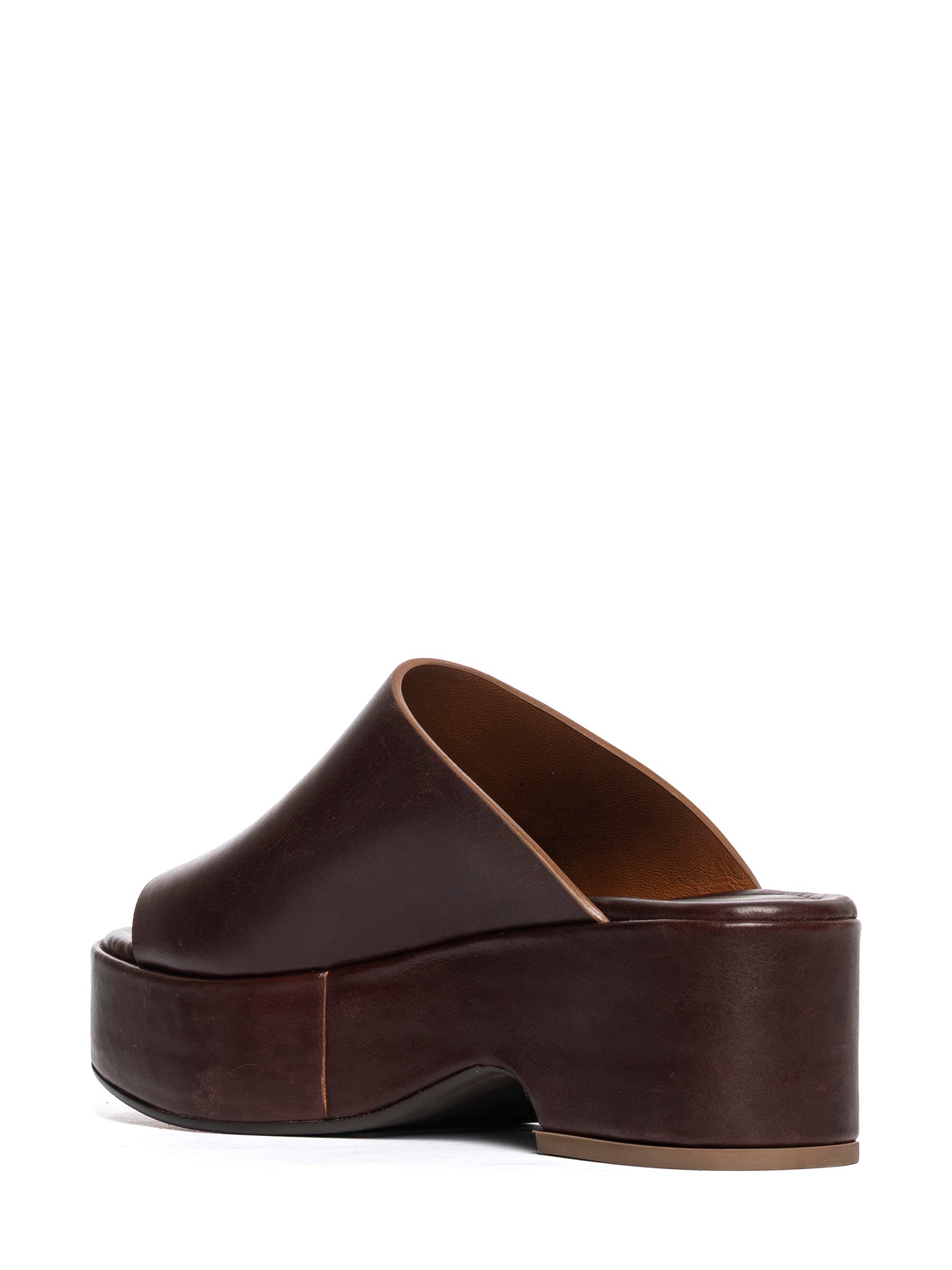 Zeppe in vitello castagno 2960