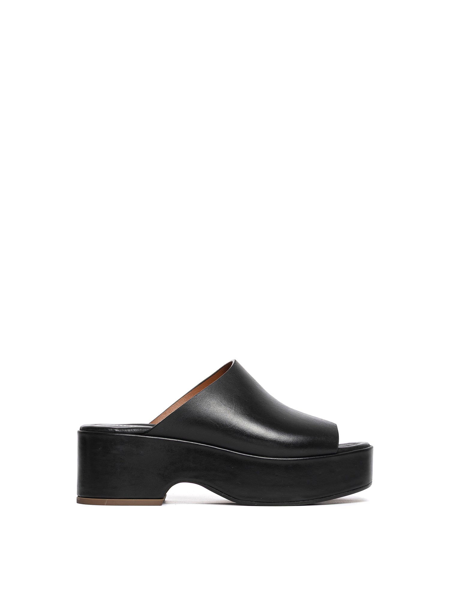 Zeppe in vitello nero 2960