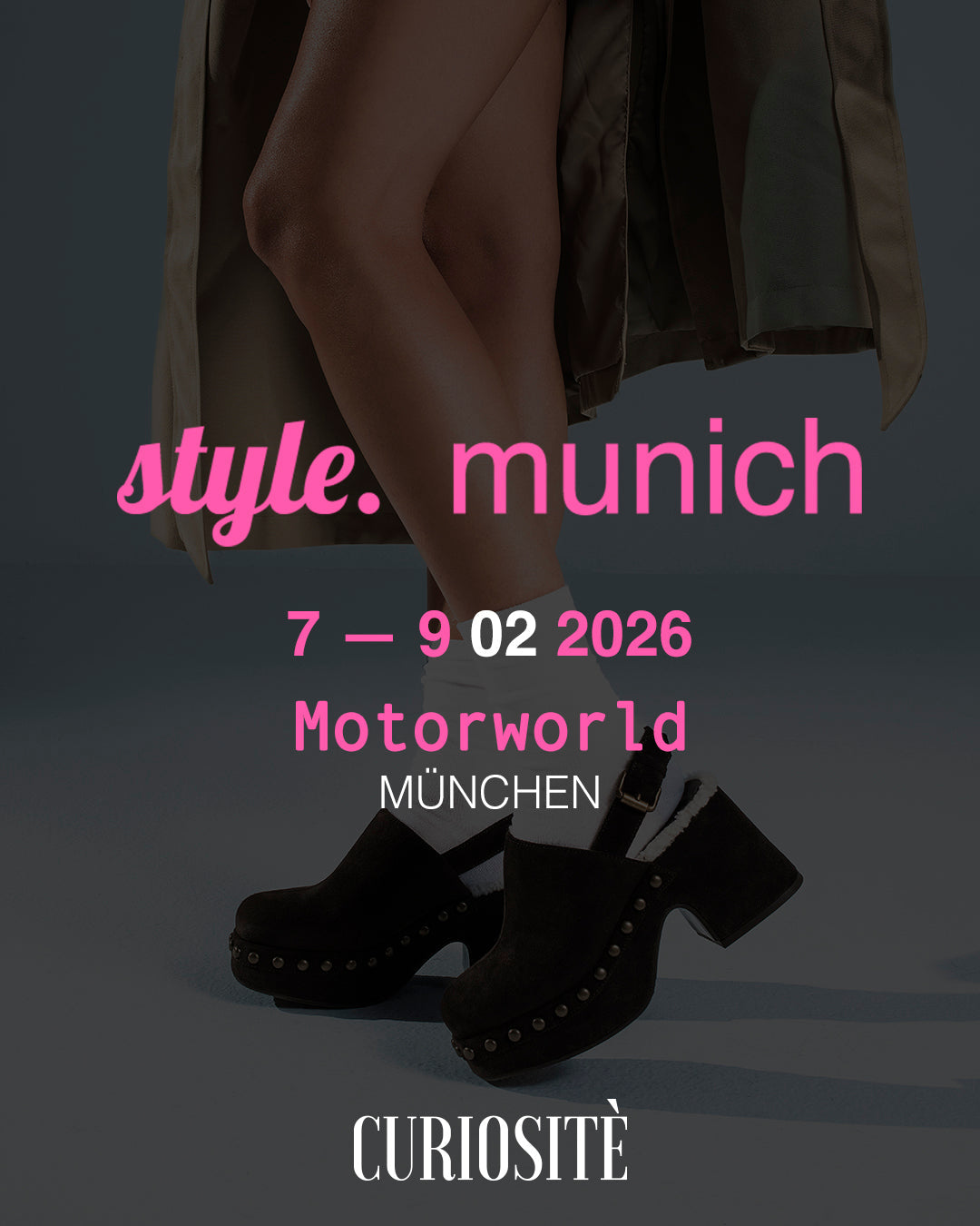 Style. Munich 2026