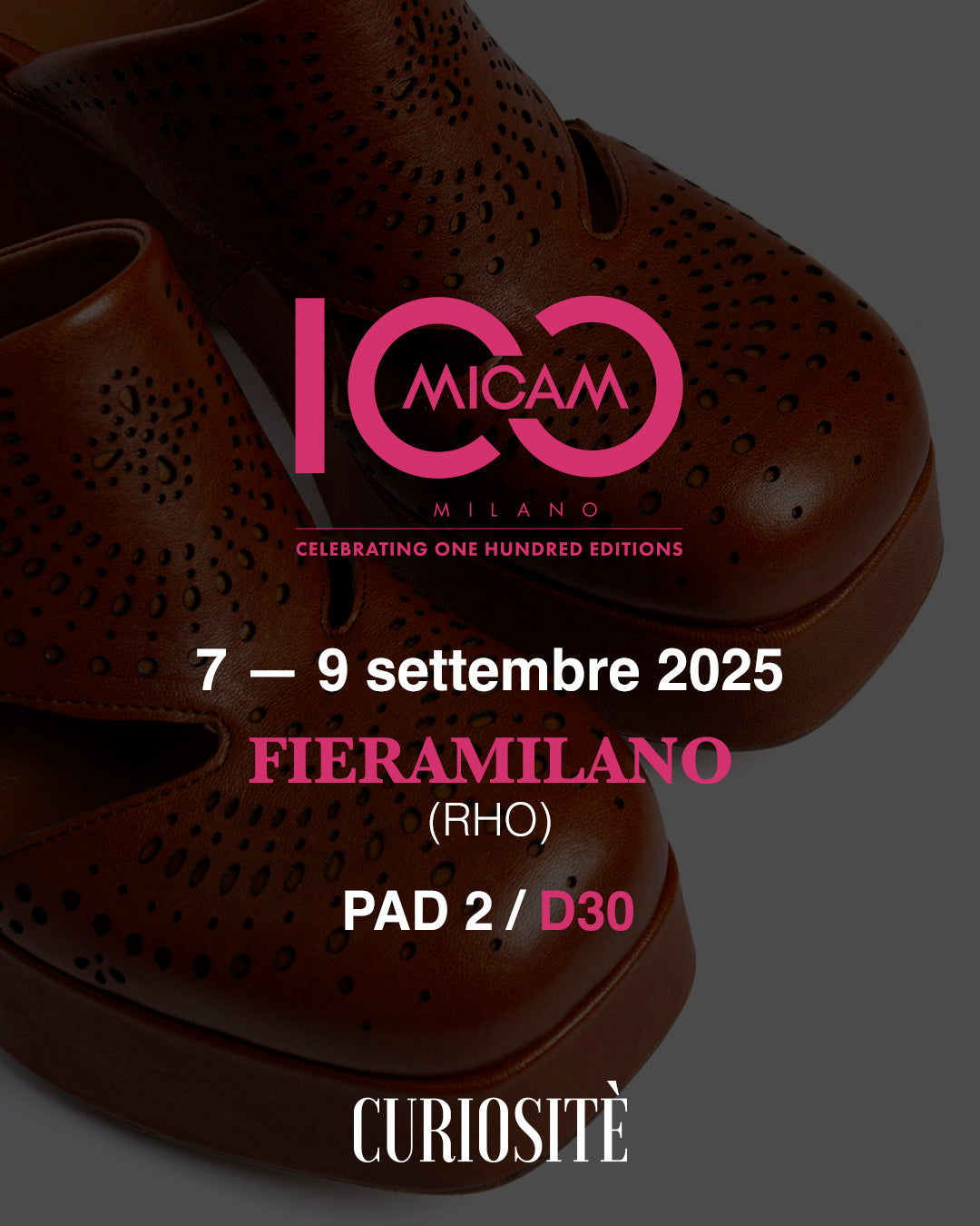 Micam Milano