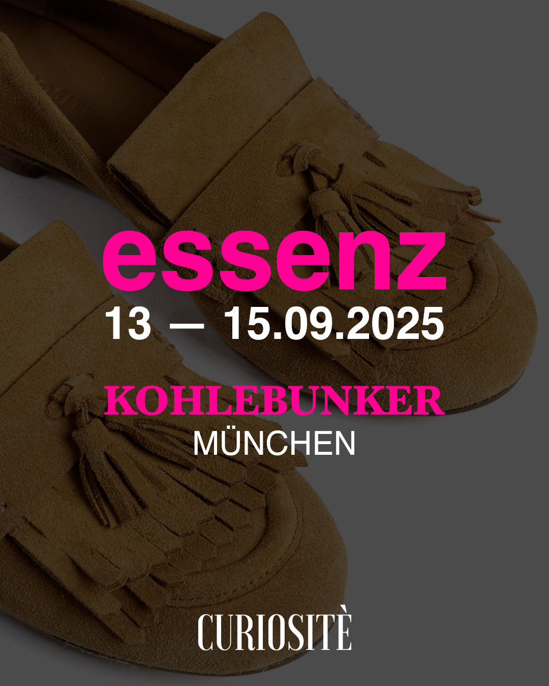 Essenz München
