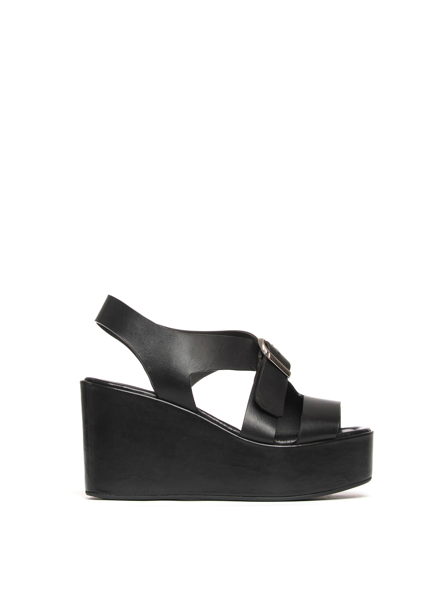 Zeppe in vitello nero 2779