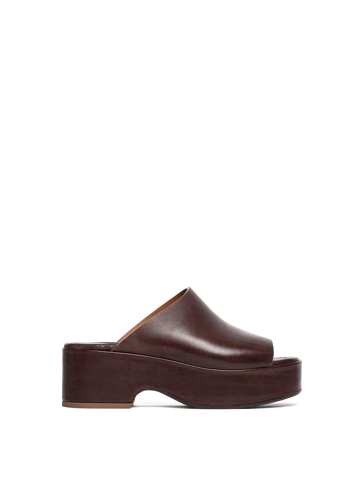 Zeppe in vitello castagno 2960